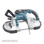 Makita Cordless Band Saw Portable (Mesin Gergaji Pita Baterai)