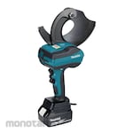 Makita Cordless Cable Cutter LXT (Mesin Pemotong Kabel Baterai)