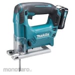 Makita Cordless Jigsaw (Mesin Gergaji Jigsaw Baterai)