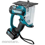 Makita Rechargeable Board Cutter (Mesin Gergaji Jigsaw Baterai)