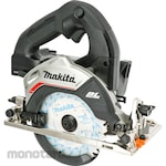 Makita Rechargeable Circular Saw 125mm (Mesin Gergaji Bundar Baterai)