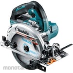 Makita Rechargeable Circular Saw 165mm (Mesin Gergaji Bundar Baterai)
