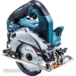 Makita Rechargeable Circular Saw Possible Cutting Main Body Only 125mm (Mesin Gergaji Bundar Baterai)