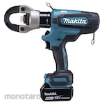 Makita Rechargeable Crimping Machine (Mesin Pemotong Kabel Baterai)
