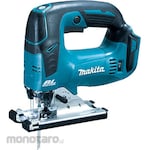 Makita Rechargeable Jigsaw (Mesin Gergaji Jigsaw Baterai)