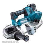 Makita Rechargeable Portable Band Saw (Mesin Gergaji Pita Baterai)
