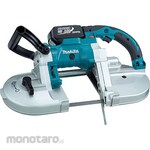 Makita Rechargeable Portable Band Saw (Mesin Gergaji Pita Baterai)