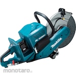 Makita Rechargeable Power Cutter 355mm Main Unit Only (Mesin Gergaji Beton Baterai)