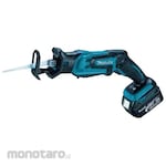 Makita Rechargeable Reciprocating Saw (Mesin Gergaji Reciprocating Baterai)