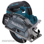 Makita Rechargeable Tip Saw Cutter (Mesin Gergaji Bundar Baterai)