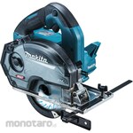 Makita Rechargeable Tip Saw Cutter 125mm (Mesin Gergaji Bundar Baterai)