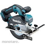 Makita Rechargeable Tip Saw Cutter 150mm (Mesin Gergaji Bundar Baterai)