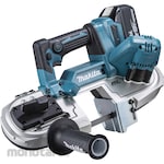 Makita Rechargeable portable bandsaw (main unit only) small size