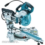 Makita Sliding Circular Saw (Mesin Gergaji Miter)