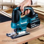 Makita rechargeable jigsaw