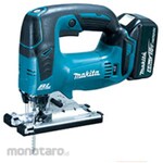 Makita rechargeable jigsaw