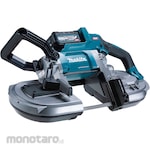 Makita rechargeable portable band saw