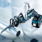 Makita rechargeable reciprocating saw