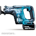 Makita rechargeable reciprocating saw