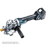 Makita rechargeable tipped saw cutter