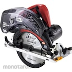 Max 165mm 18V Rechargeable Dustproof Circular Saw