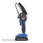 Mesin HL Cordless Chainsaw (Gergaji Mesin Baterai)