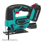 NRT-PRO Cordless Jigsaw