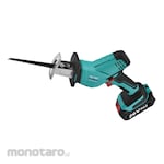 NRT-PRO Cordless Reciprocating Saw (Mesin Gergaji Reciprocating Baterai)