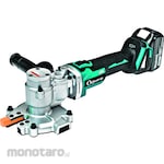Ogura Cordless Bar Cutter (Mesin Pemotong Beton Baterai)