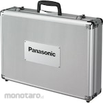 Panasonic Aluminum case