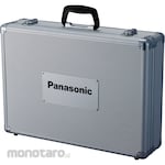 Panasonic Aluminum case