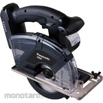 Panasonic Charging circular saw Dual charging power cutter 135 (for both iron and woodworking, 14.4V / 18V)