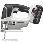 Panasonic Rechargeable Jigsaw Black Body