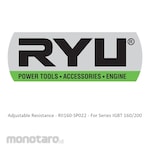 RYU Cordless Circular Saw (Gergaji Mesin Baterai)