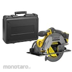 STANLEY Cordless Circular Saw Brushless (Mesin Gergaji Bundar Baterai)