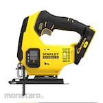 STANLEY Cordless Jigsaw (Mesin Gergaji Jigsaw Baterai)