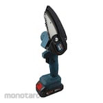 TORA Cordless Chainsaw (Gergaji Mesin Baterai)