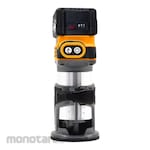 Worksite Cordless Brushless Trimmer
