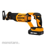 Worksite Cordless Reciprocating Saw