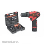 ALDO Cordless Drill Impact