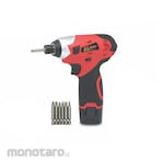 ALDO Cordless Impact Screwdriver