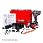APR Cordless Impact Drill & Wrench (Mesin Bor Beton Baterai)