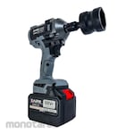 APR Cordless Impact Wrench (Mesin Pembuka Baut Baterai)