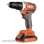 AST Cordless Impact Drill