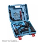 BENZ WERKZ Cordless Impact Drill