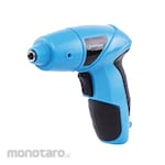 BENZ WERKZ Cordless Screwdriver (Obeng Listrik)