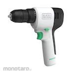 BLACK+DECKER Cordless Drill Reviva
