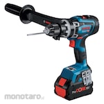 BOSCH Cordless Drill Driver (Bor Listrik)