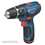 BOSCH Cordless Drill Driver (Mesin Bor Baterai)
