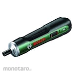 BOSCH Cordless Driver (Bor Listrik)
